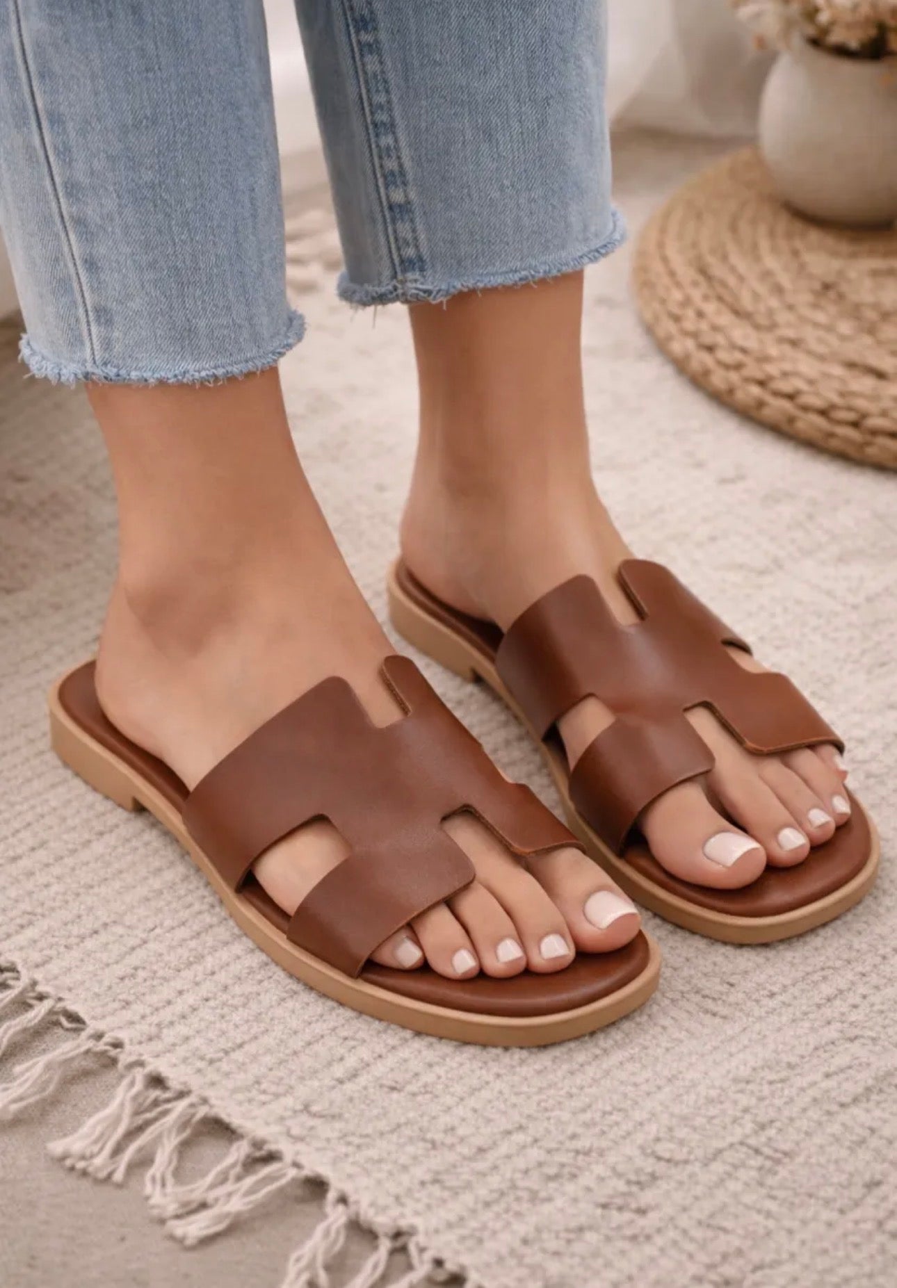 Slipper Camel