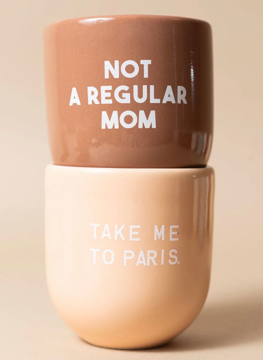 Tasse Rosa BRING ME TO IBIZA