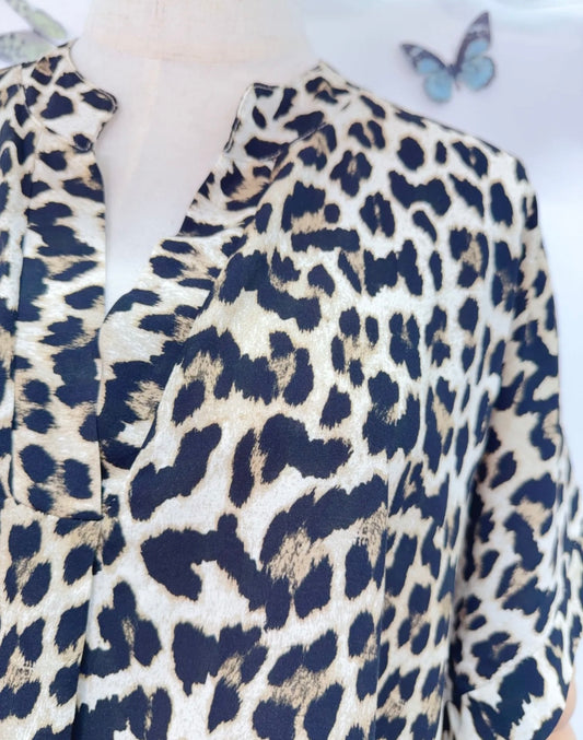 Kleid Leo