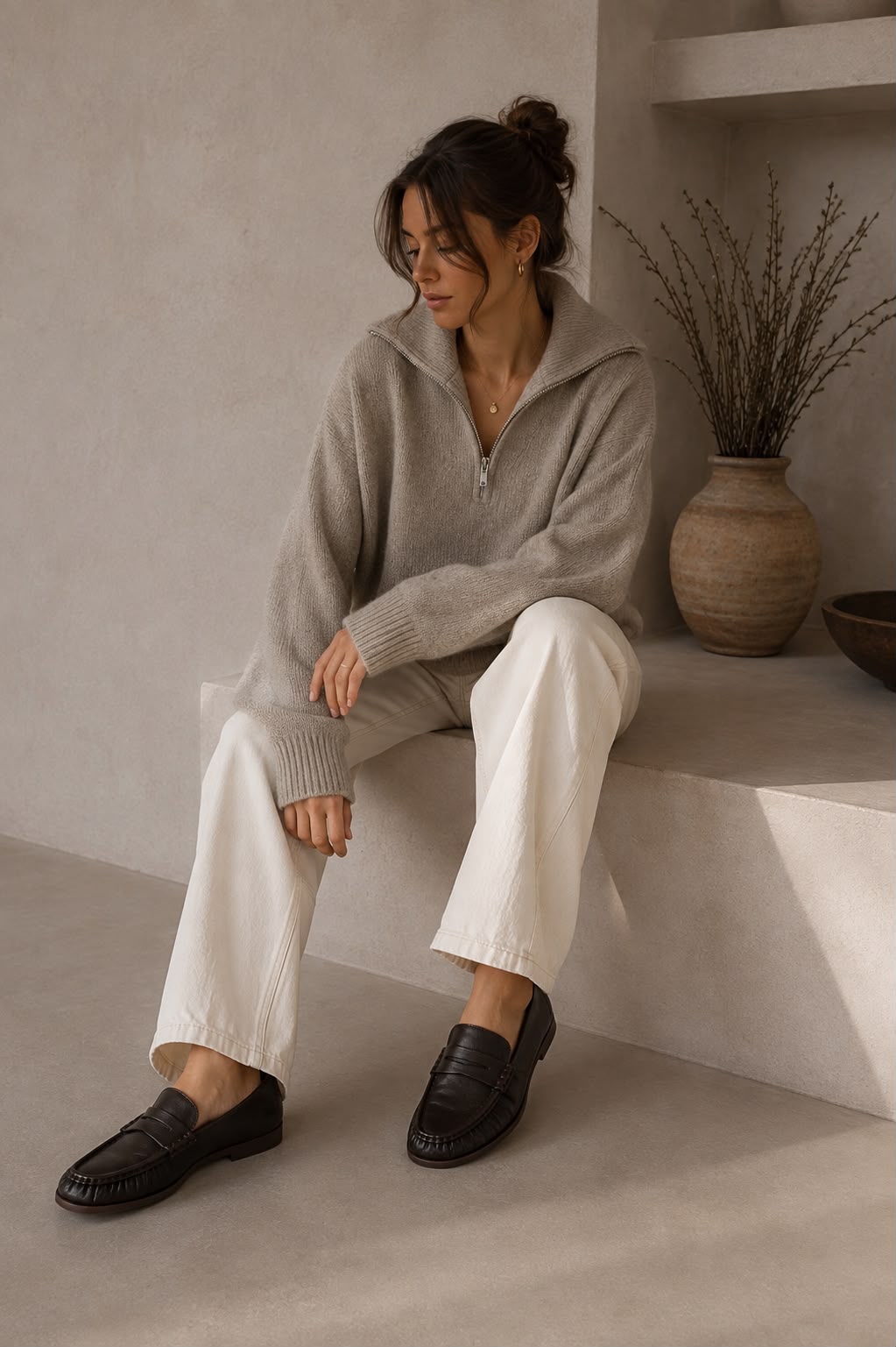 Loafer