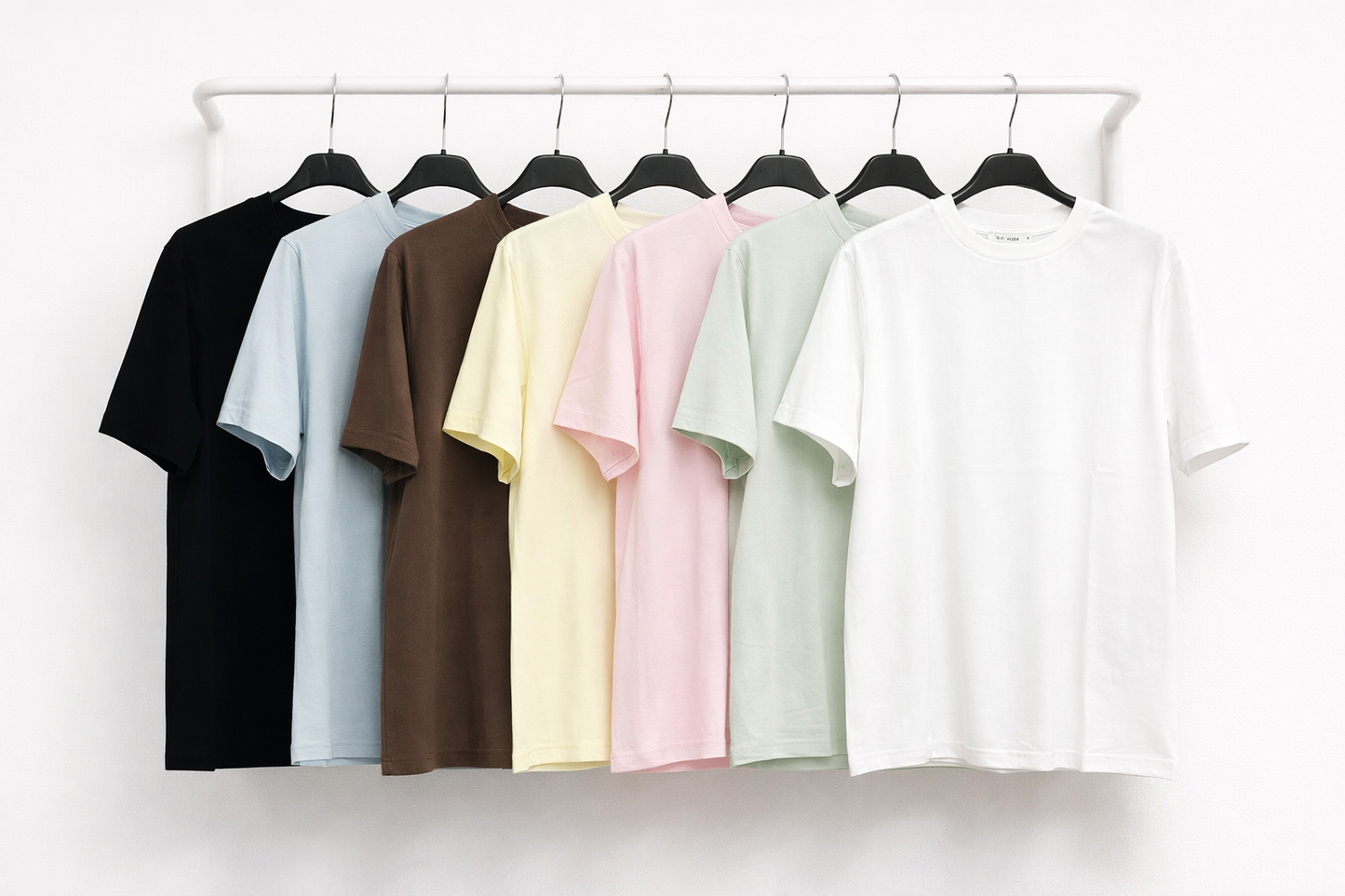 T-Shirt Baumwolle