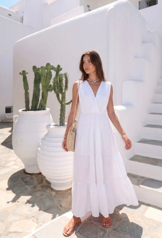 Kleid Lang