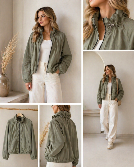 Jacke