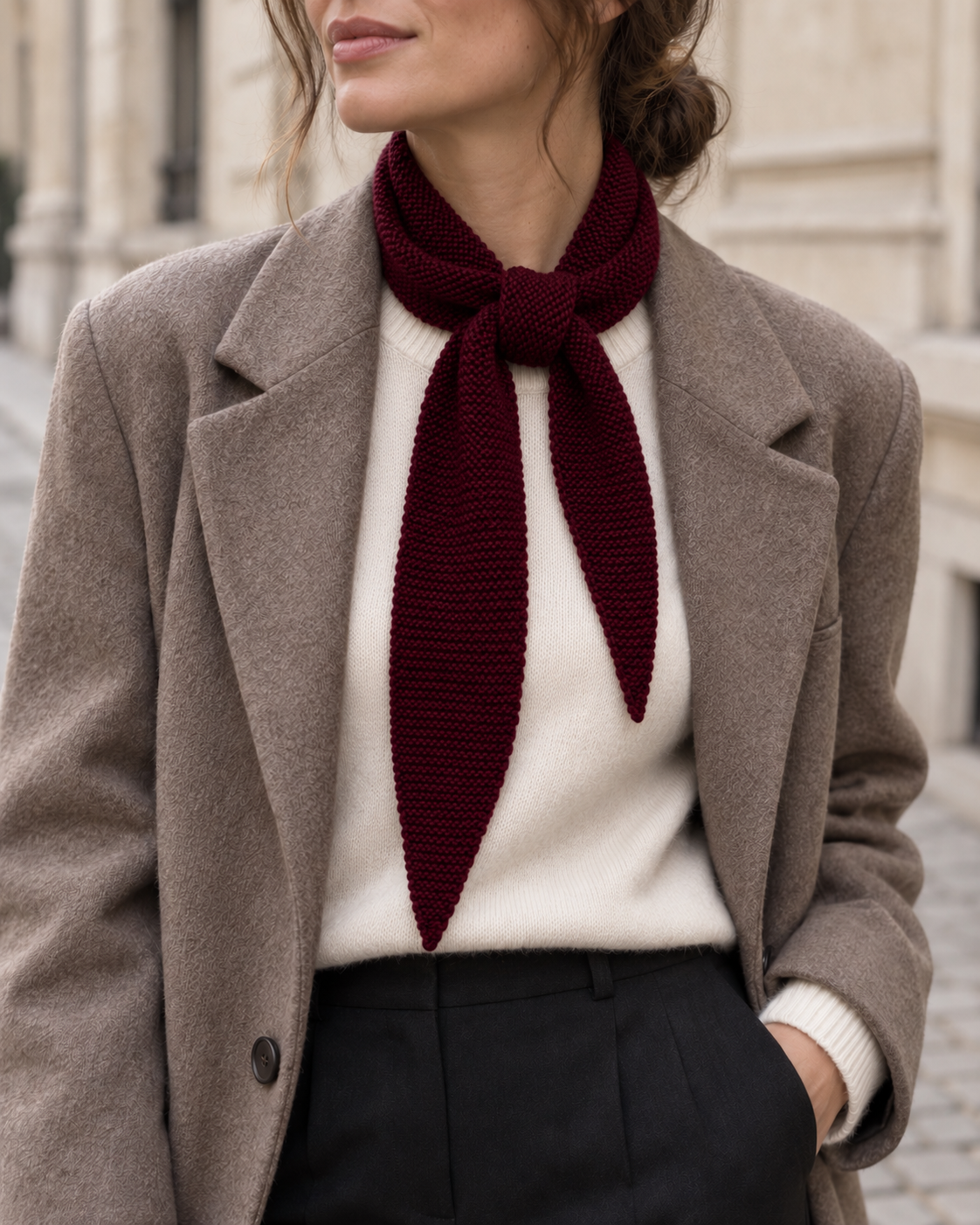 Sophie Scarf