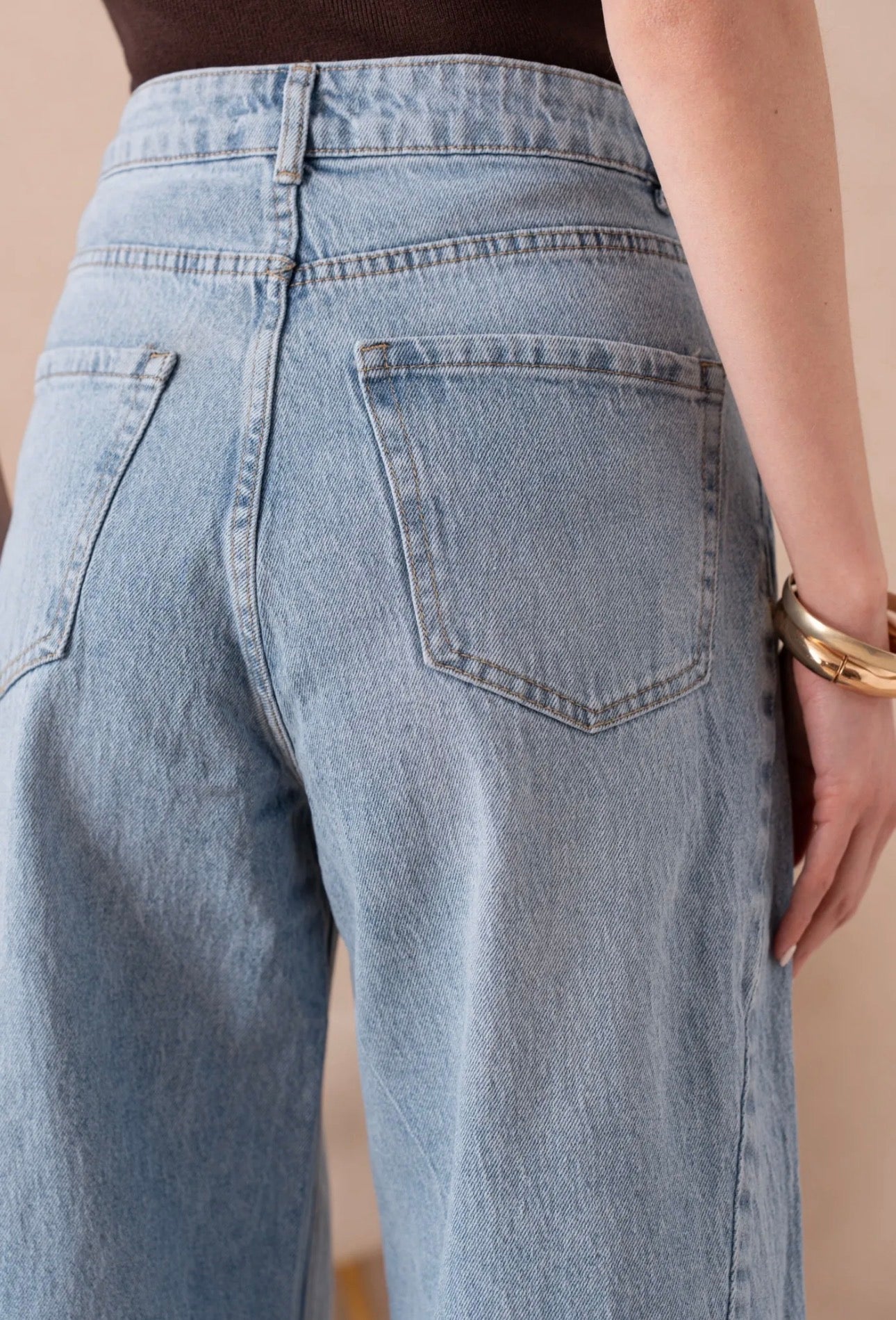 Jeans Ballon
