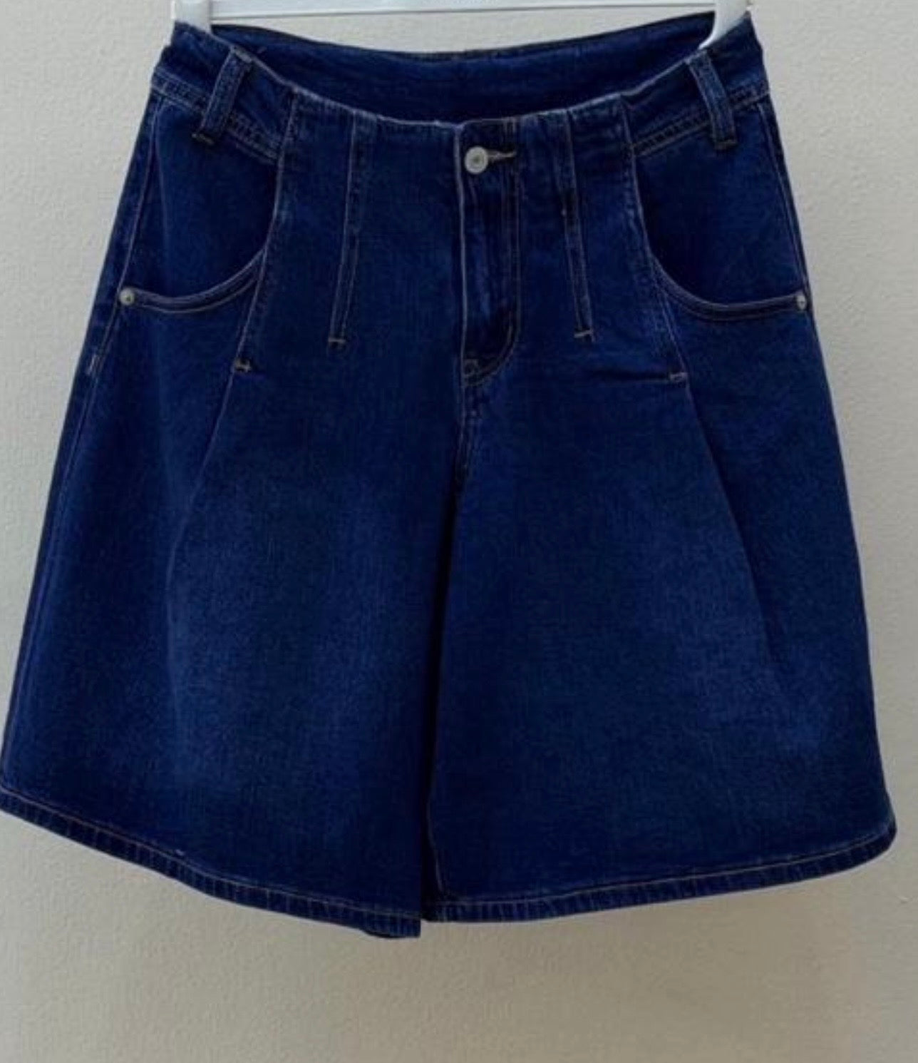 Bermuda Jeans