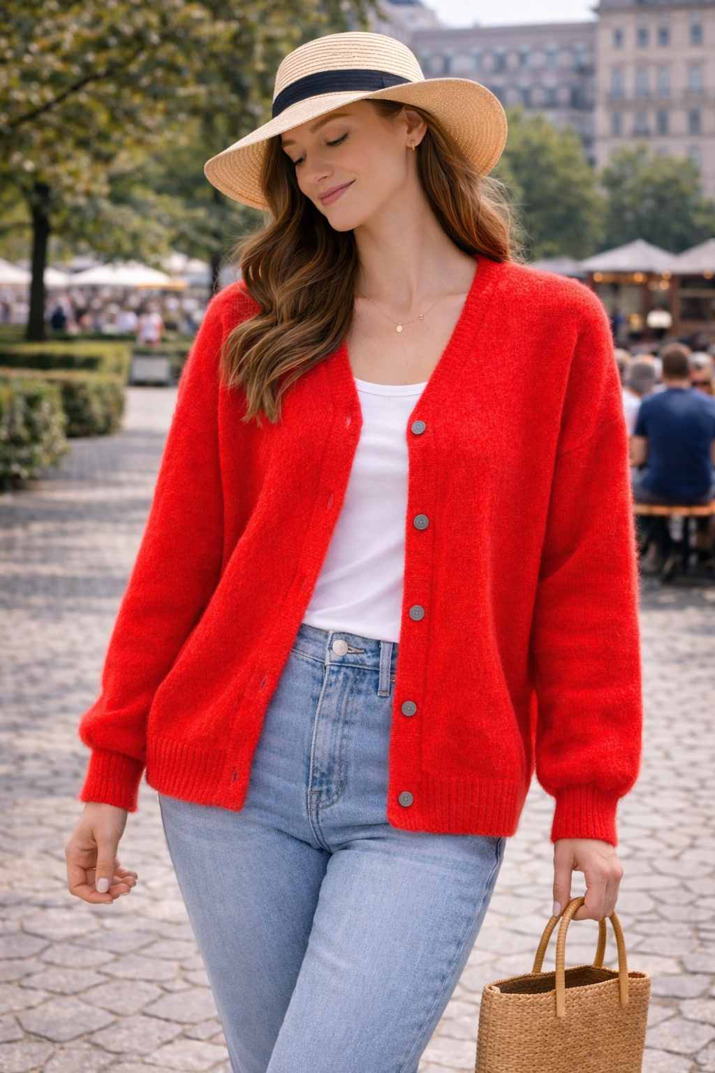 Cardigan