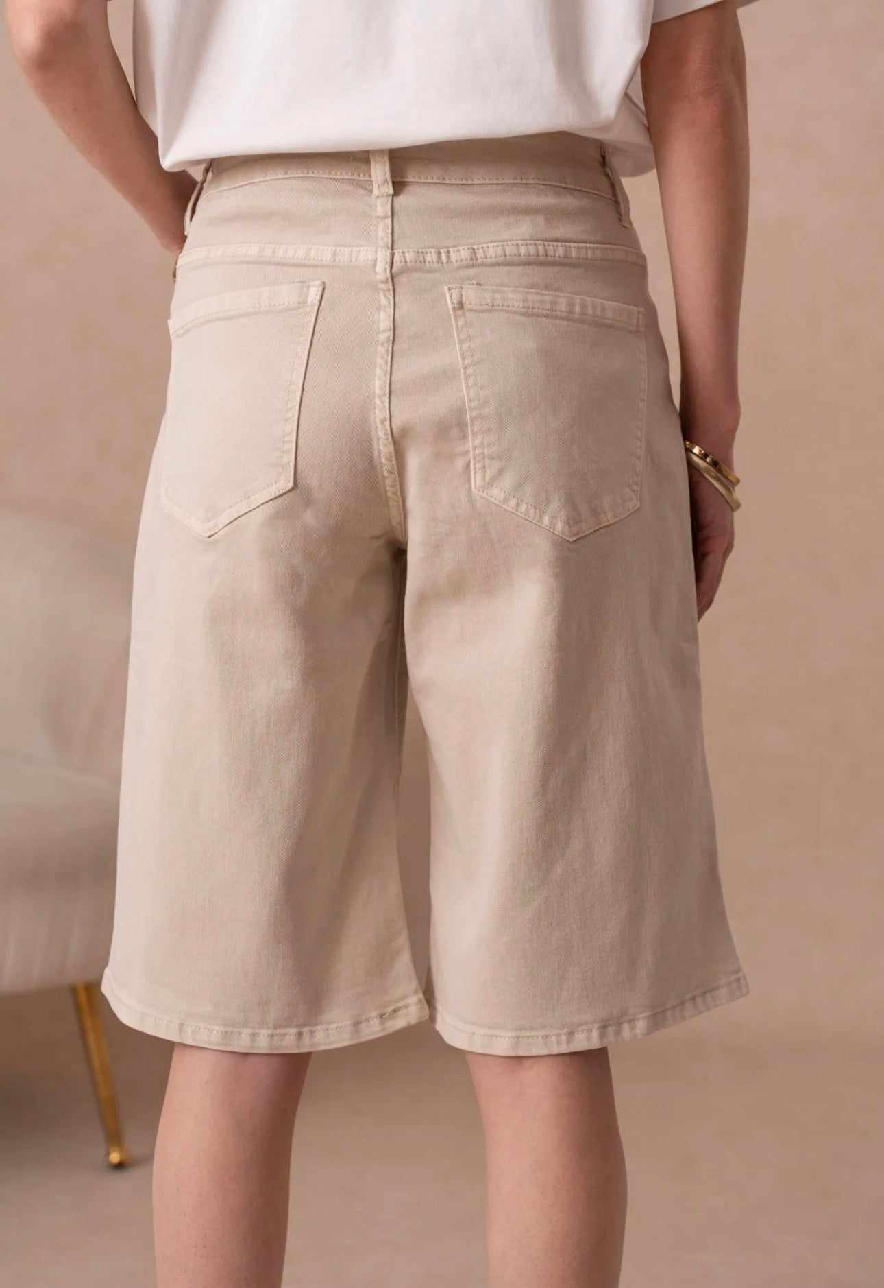 Bermuda Beige
