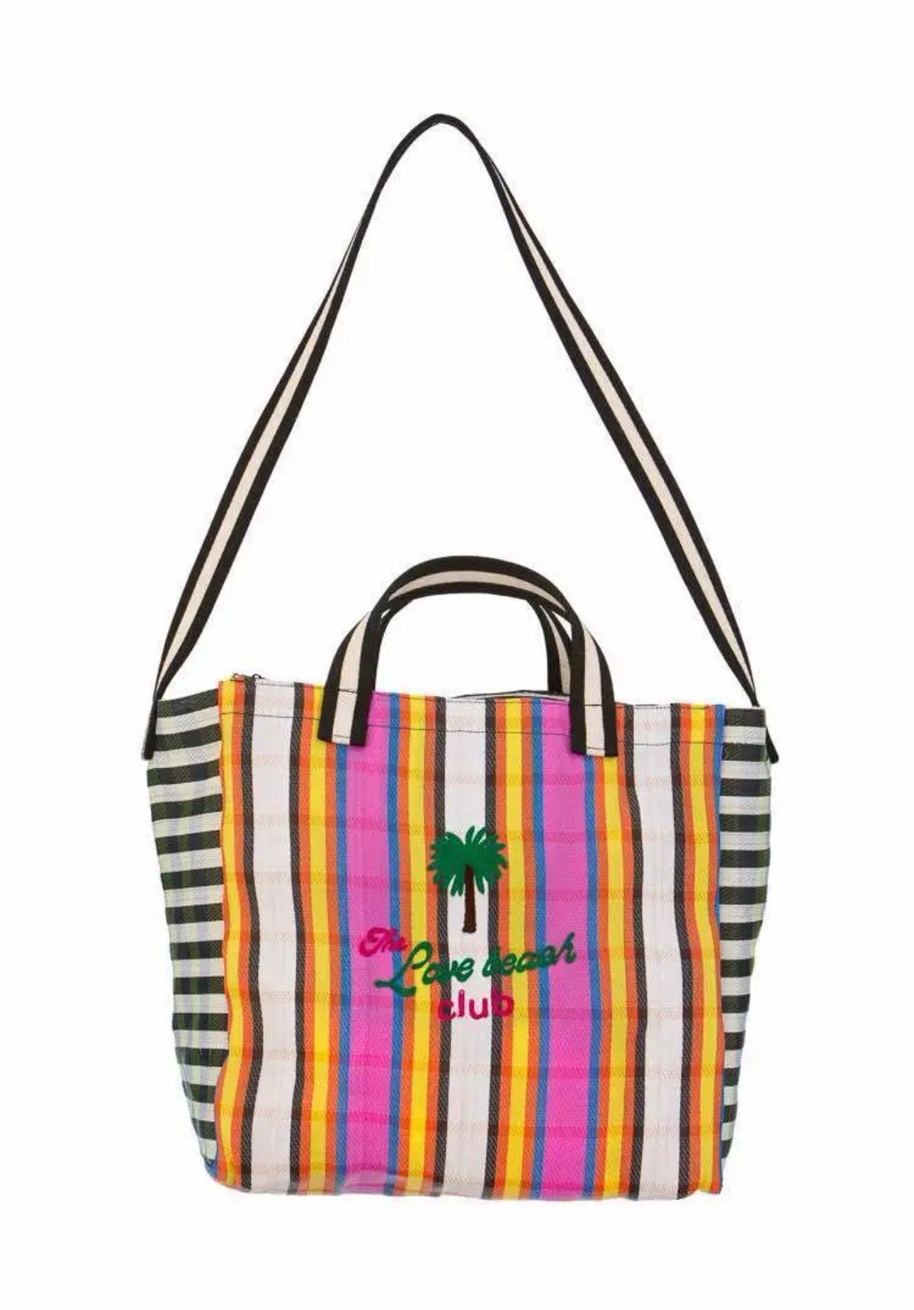 Tasche Beach Club