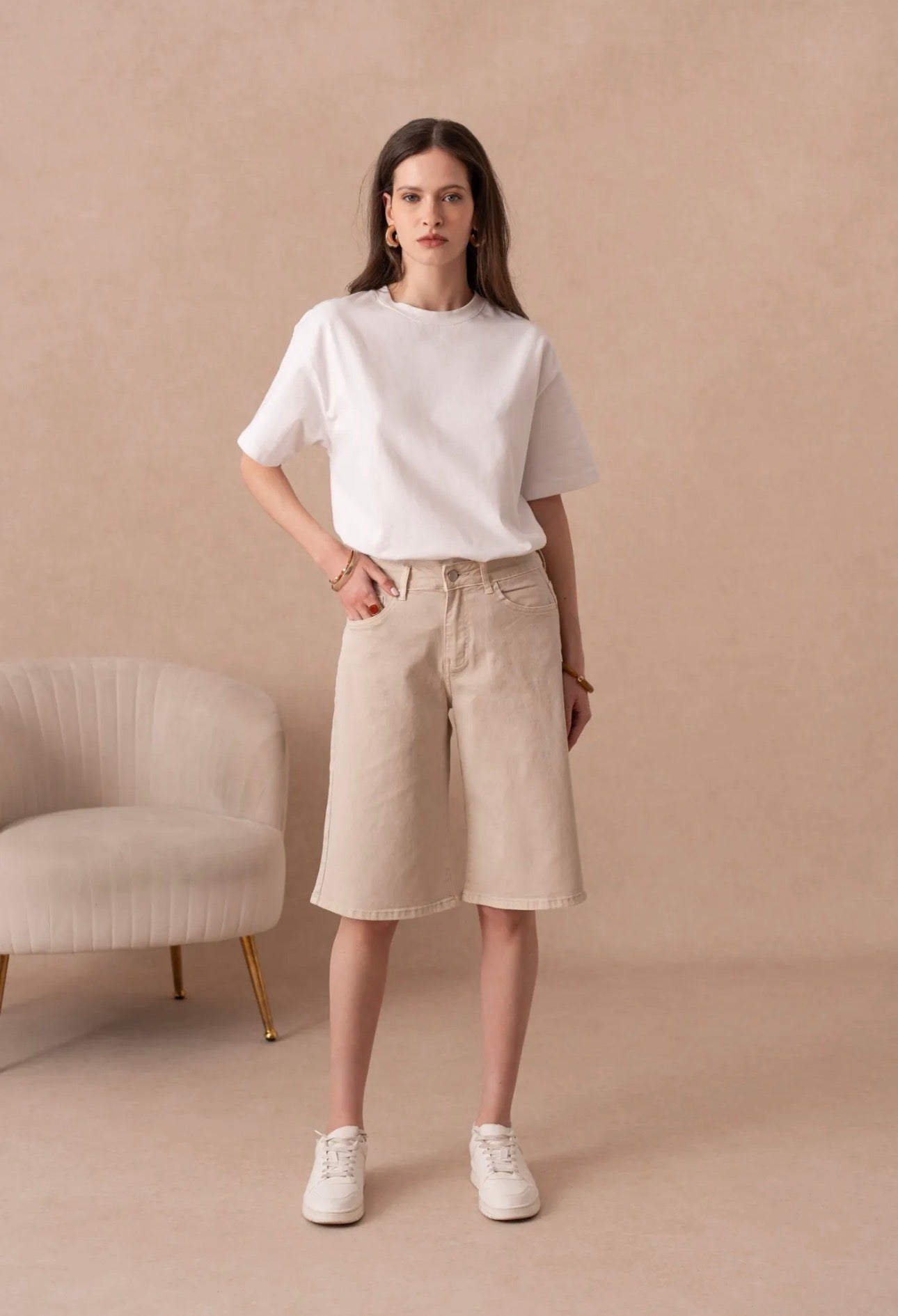 Bermuda Beige