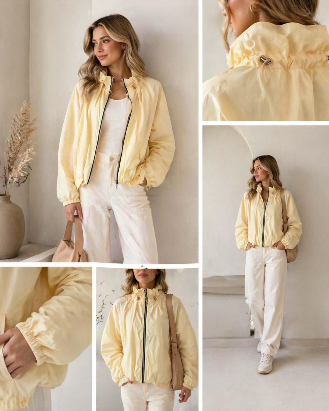 Jacke