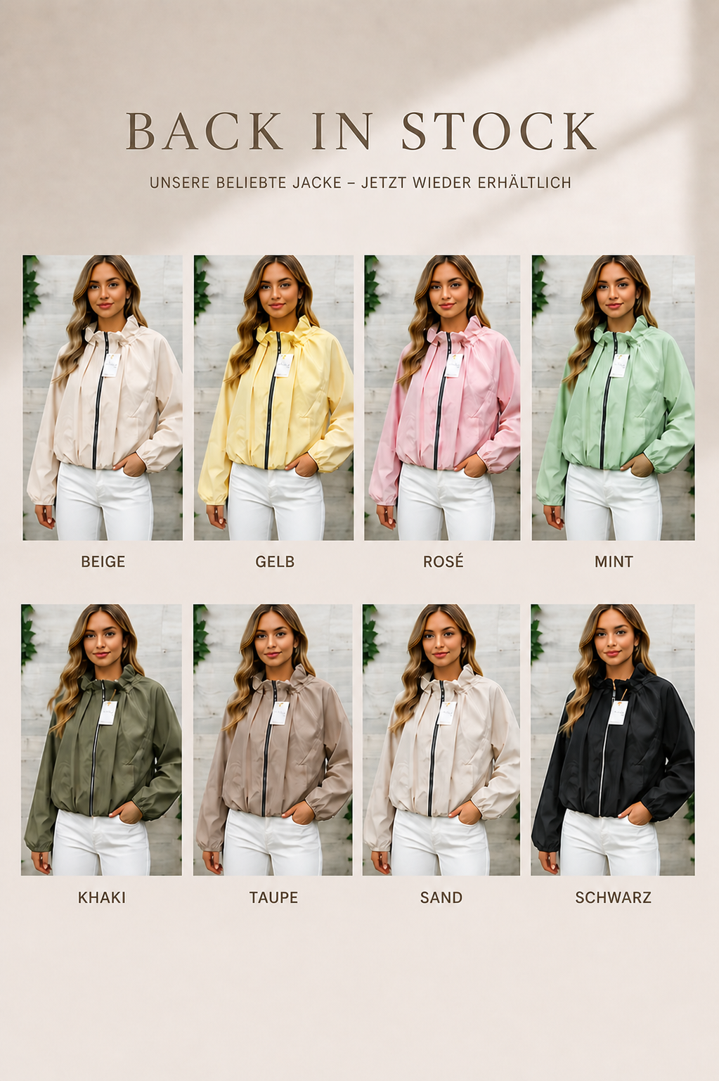 Jacke