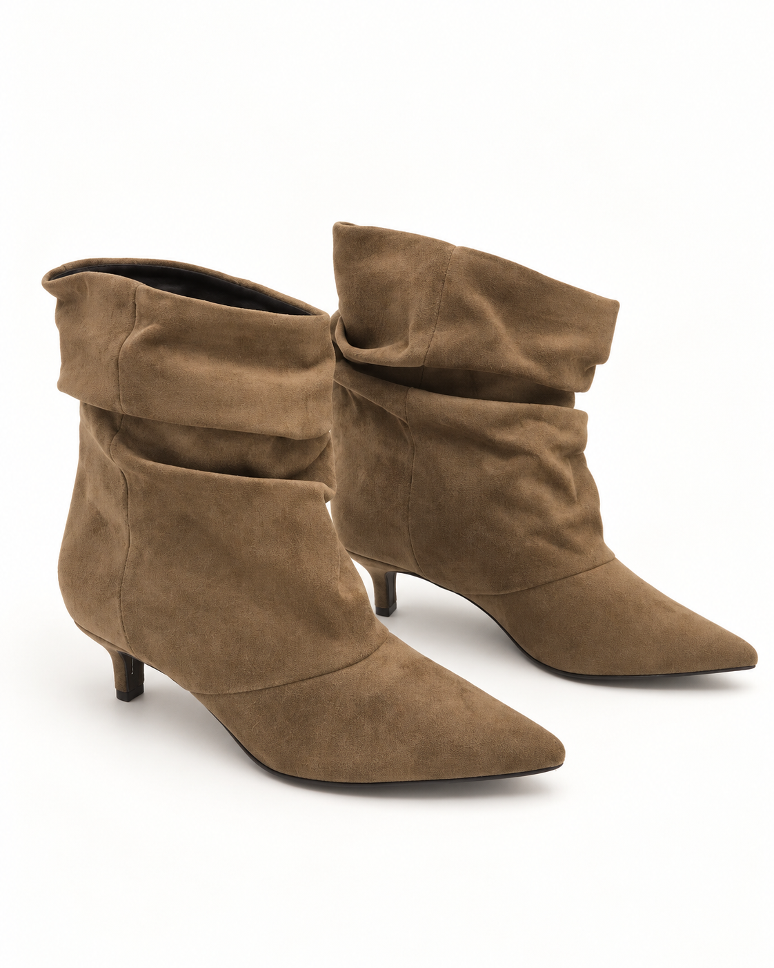 Slouchy Boots „Milano“