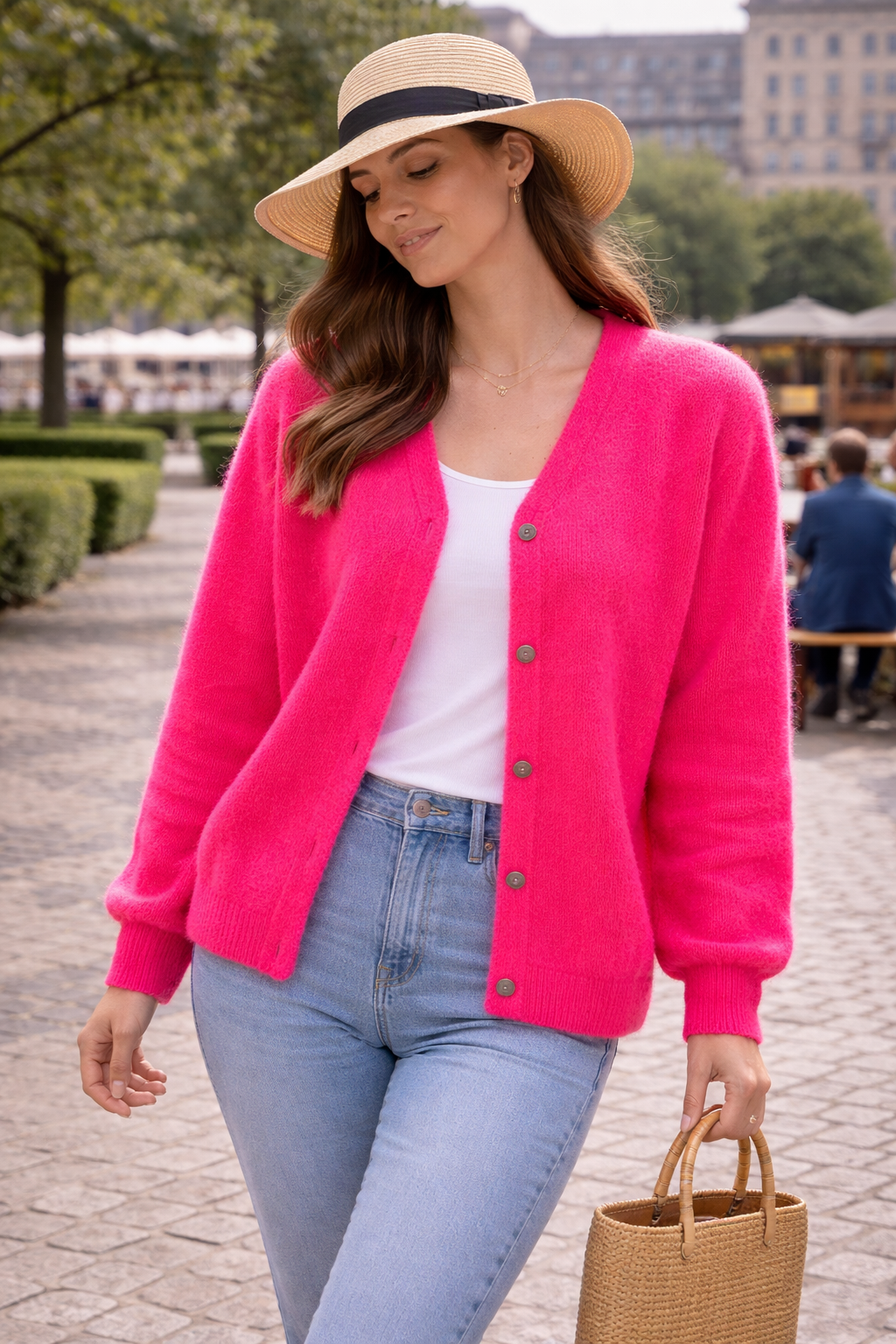 Cardigan
