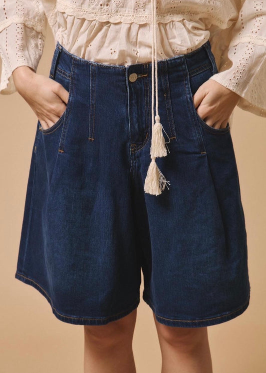 Bermuda Jeans