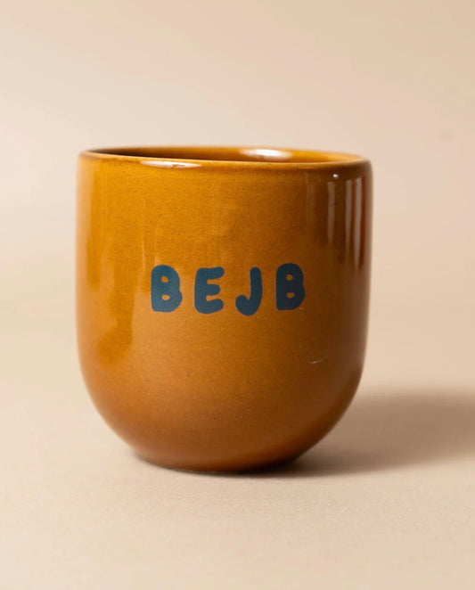 Tasse Braun BEJB