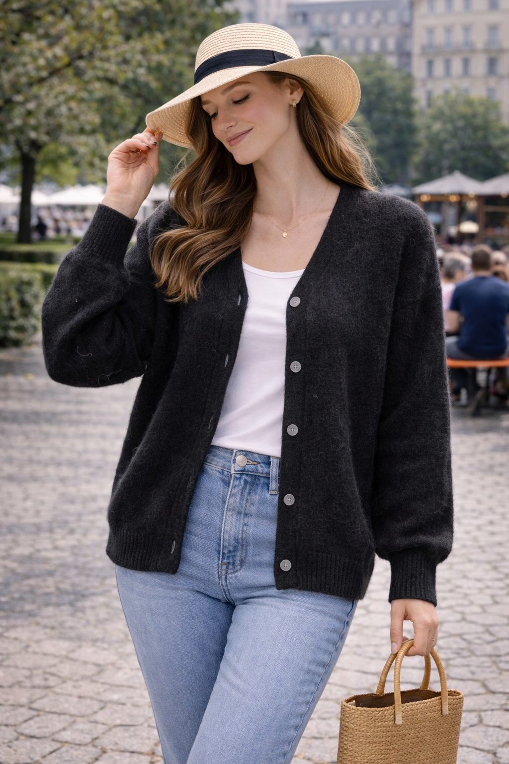 Cardigan