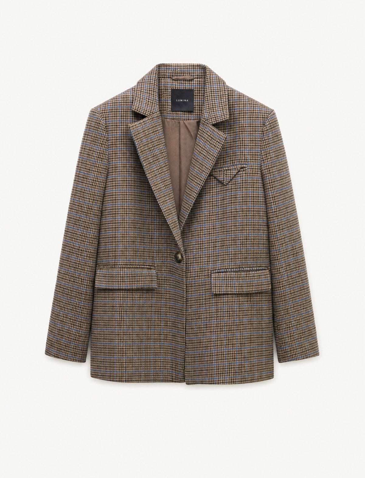 Blazer Karo