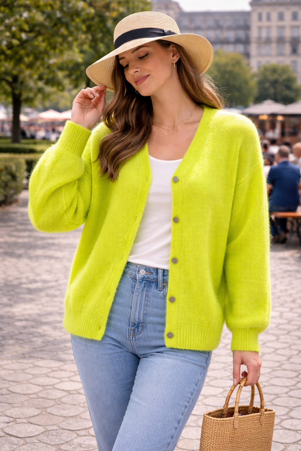 Cardigan