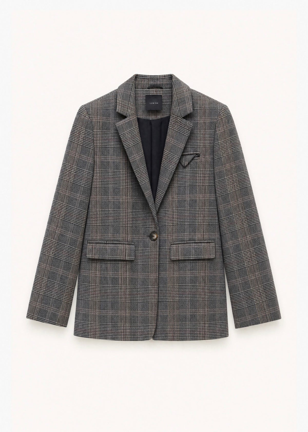 Blazer Karo