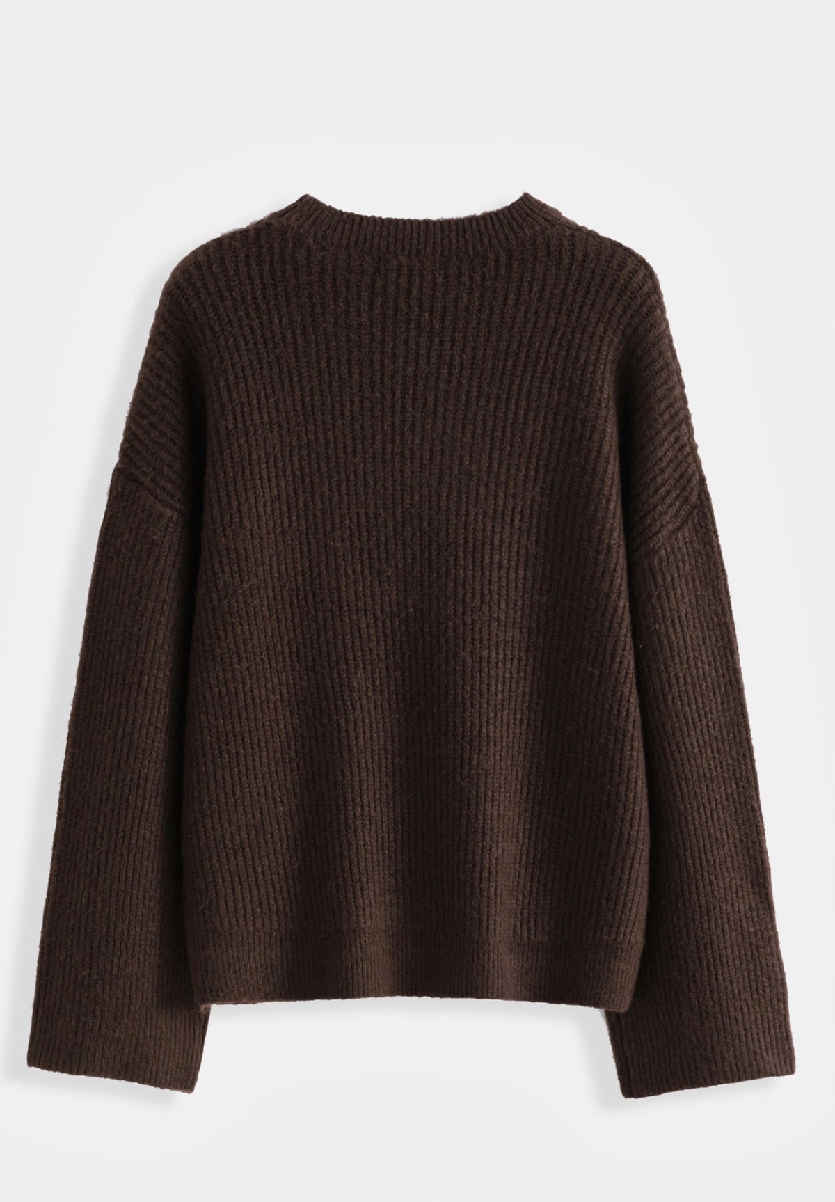 Pullover Basic