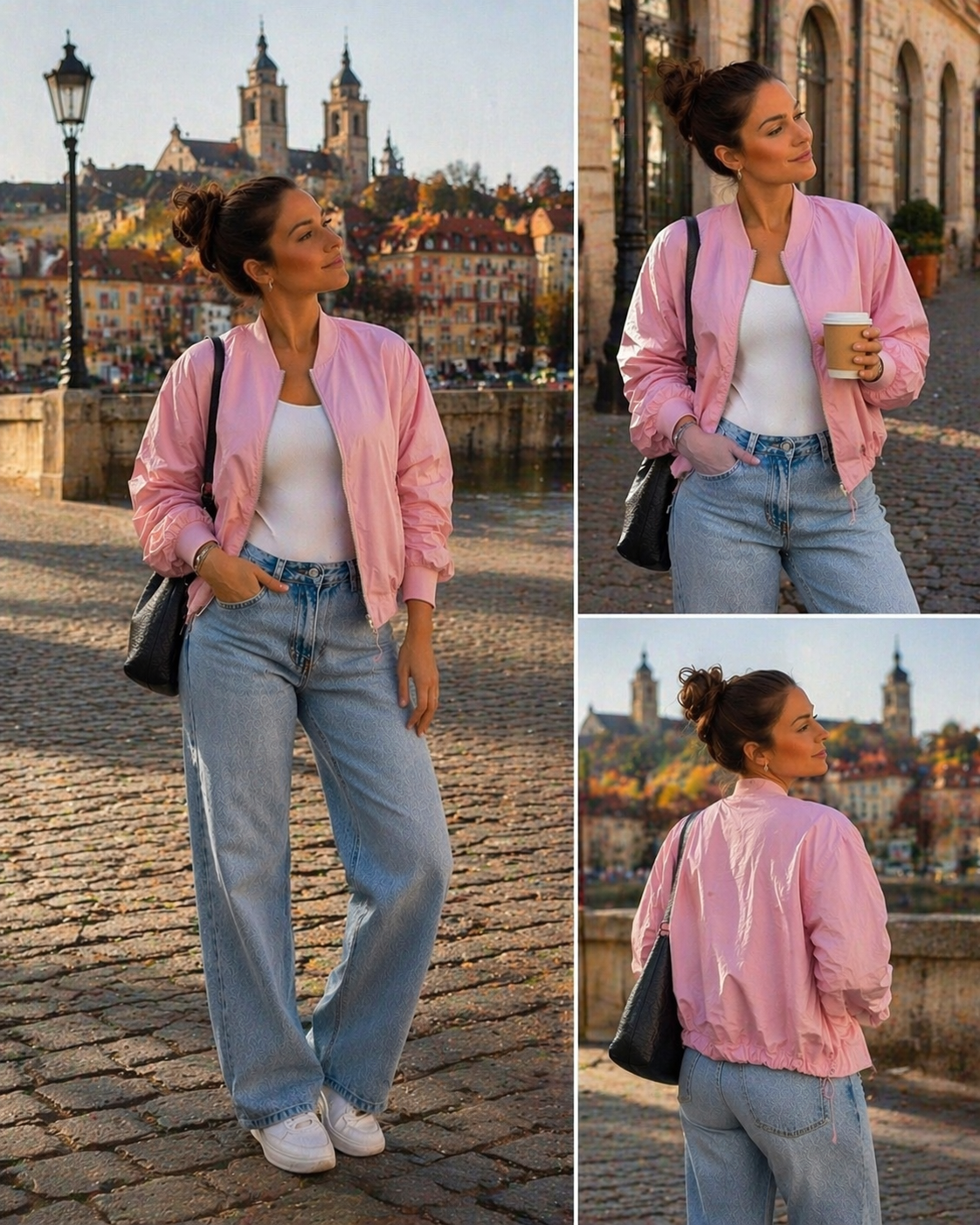 Bomberjacke