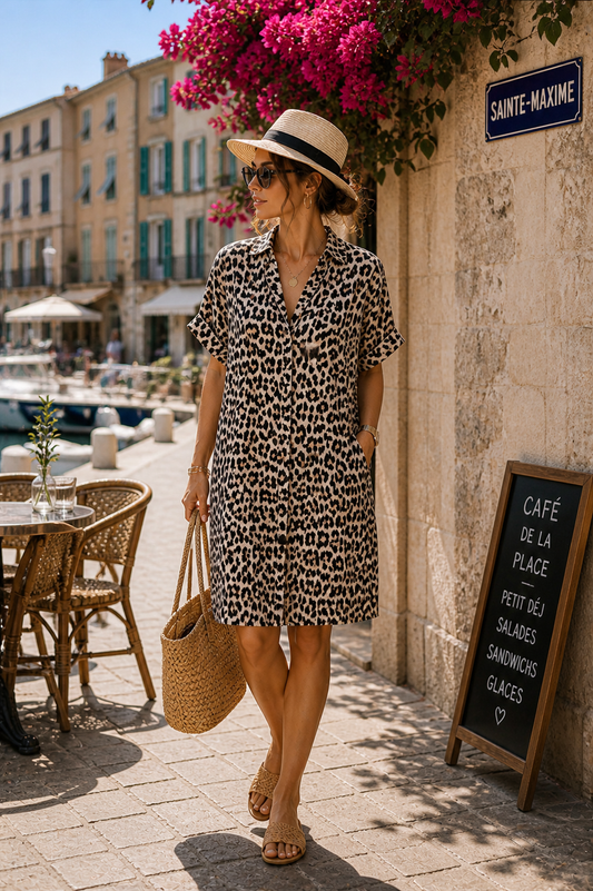 Kleid Leo