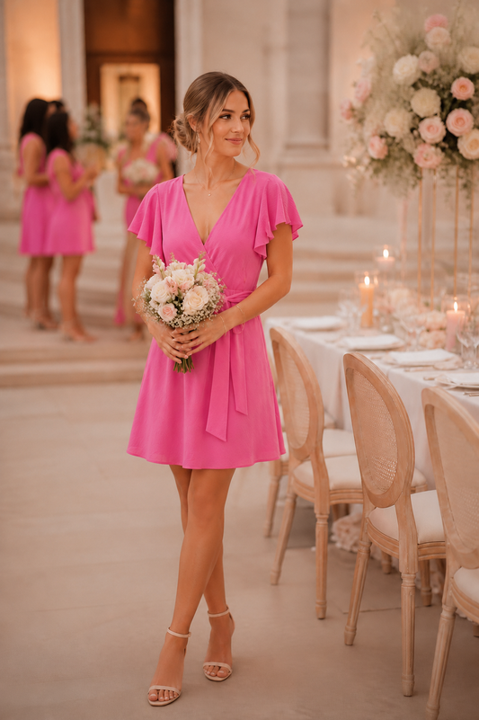 Kleid Sommer Edition