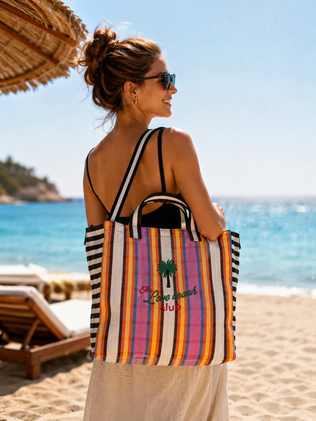 Tasche Beach Club