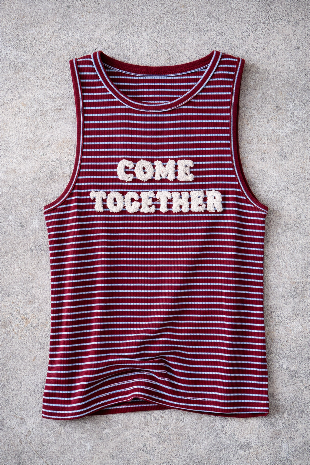 Top "Come Together"