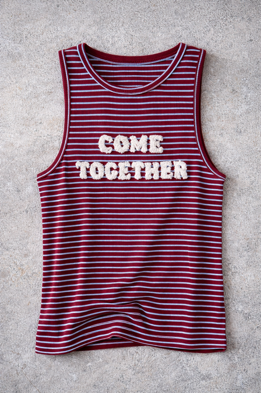 Top "Come Together"