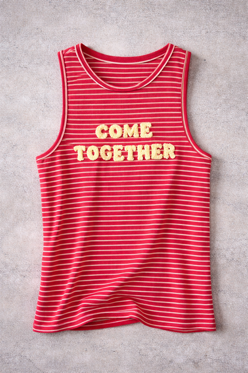 Top "Come Together"
