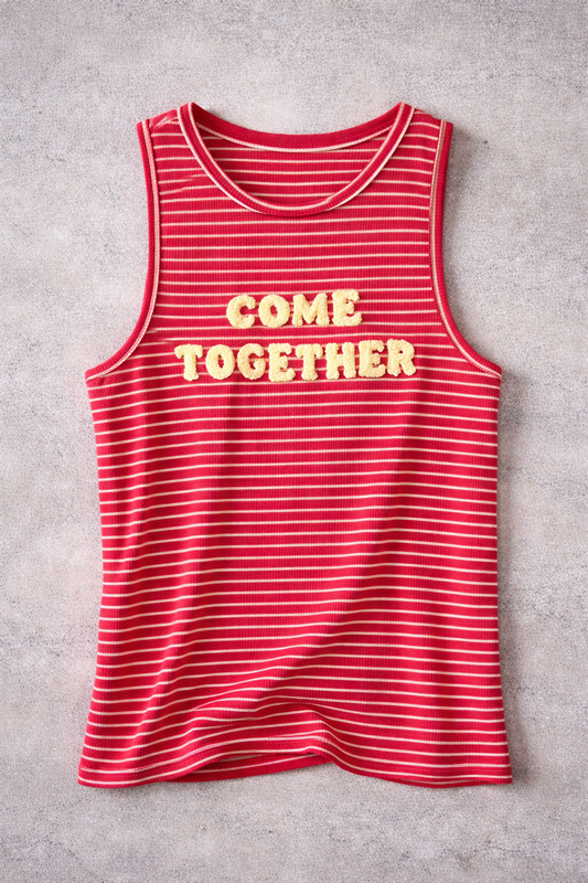 Top "Come Together"