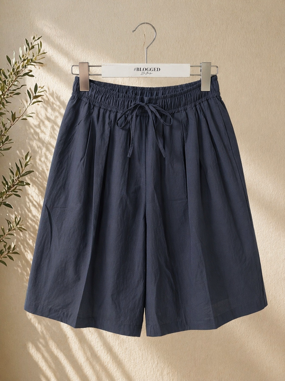 Bermuda Shorts