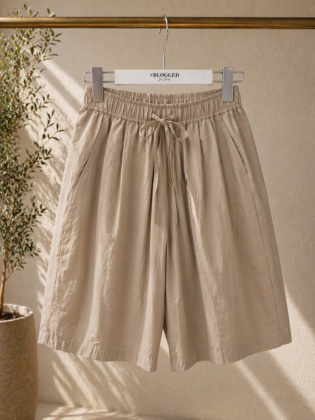 Bermuda Shorts