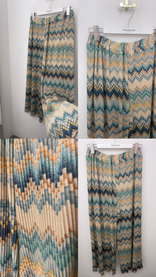 Hose Bunt