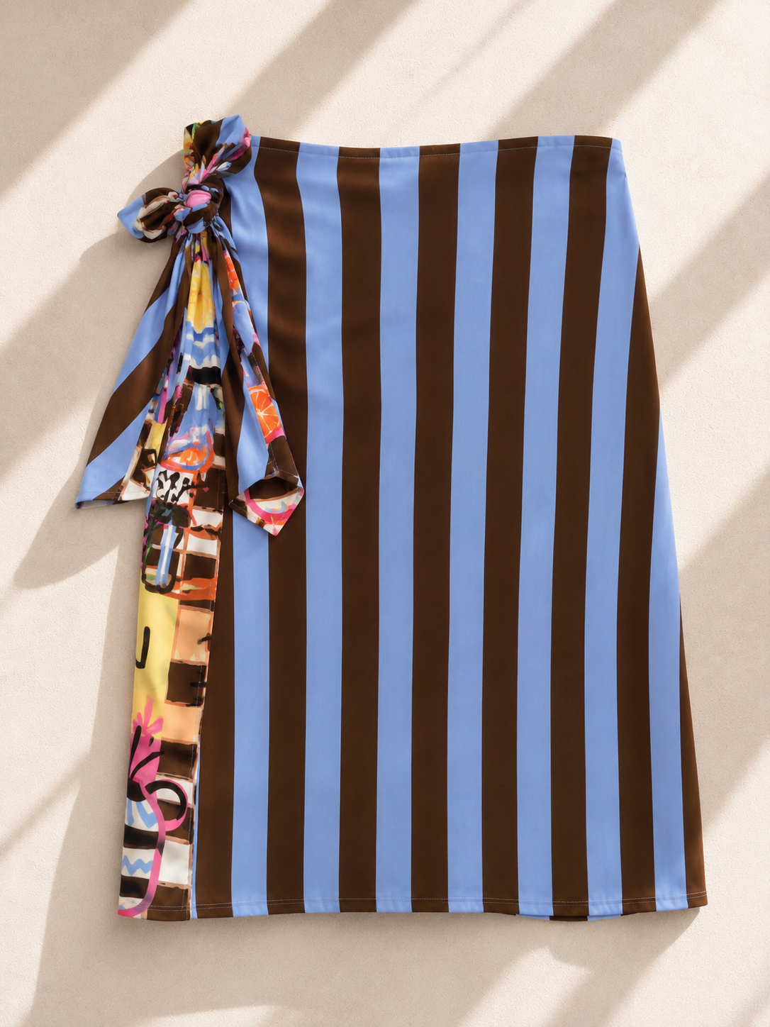 Wickelrock Midi DOLCE VITA