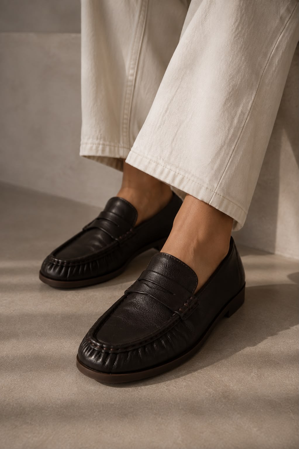 Loafer