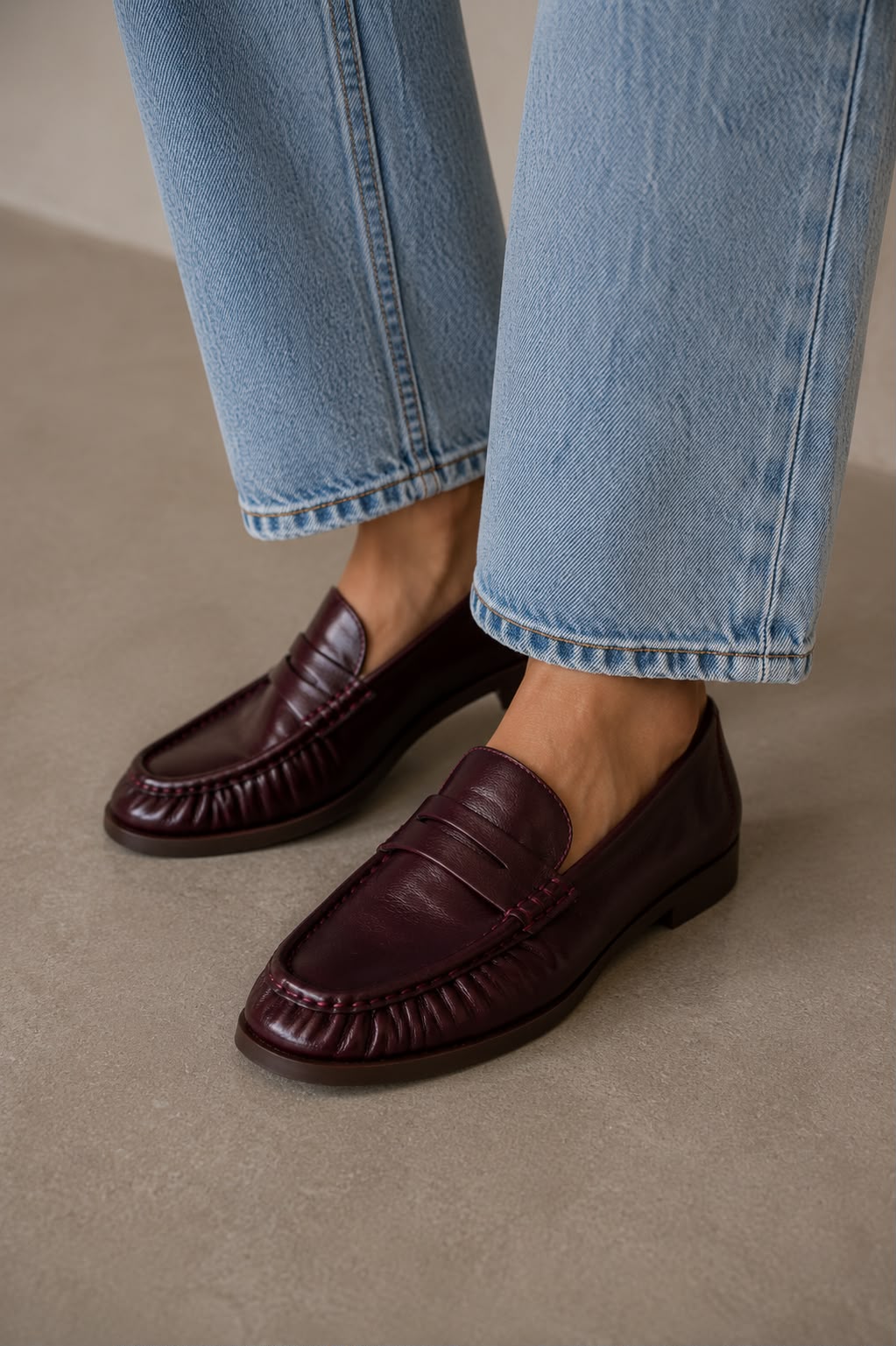 Loafer