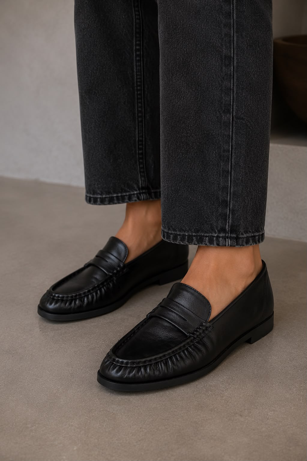 Loafer