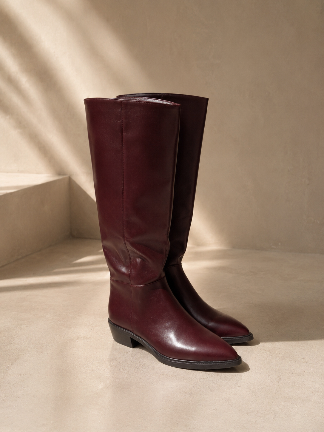 Stiefel