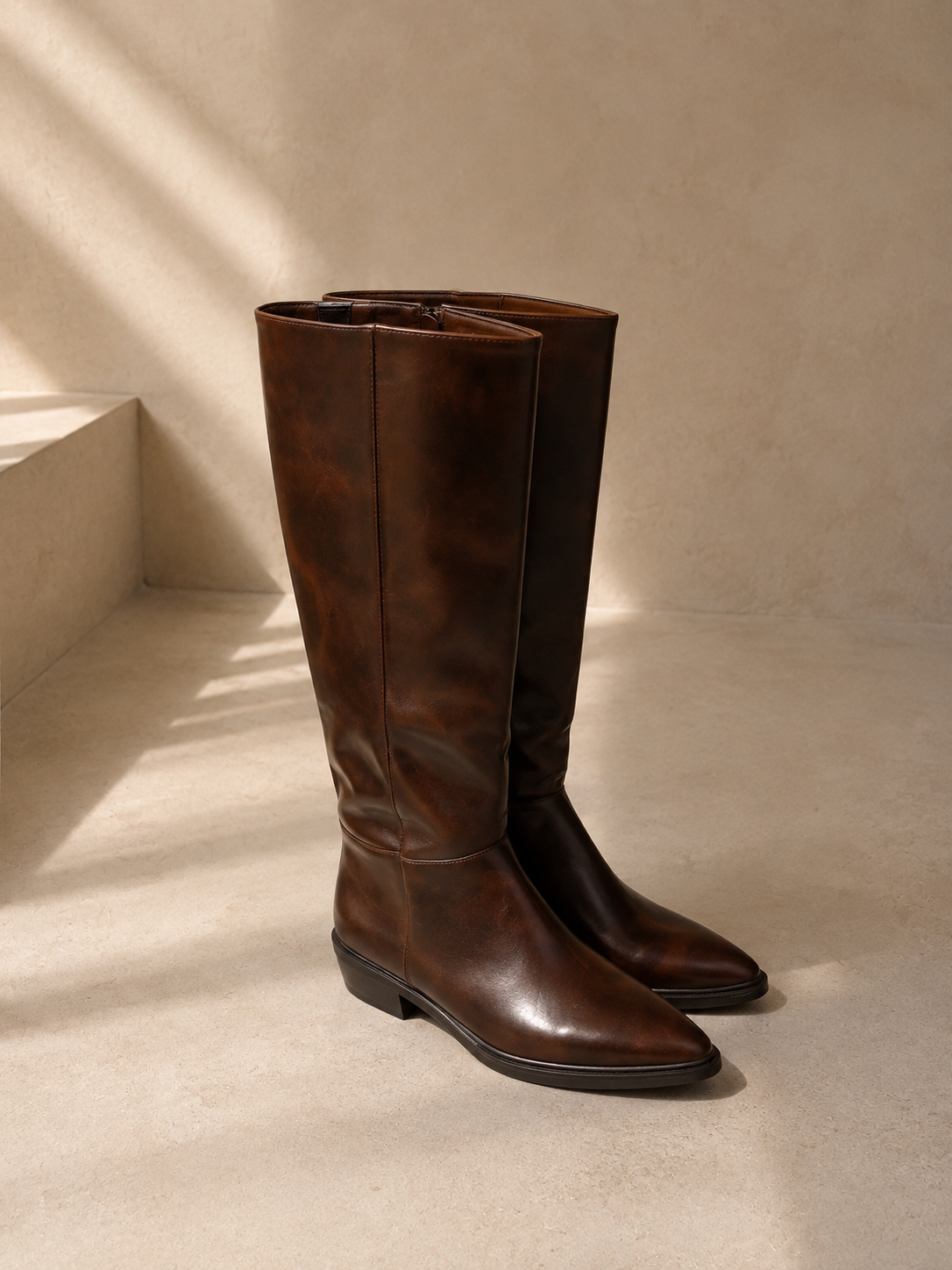 Stiefel