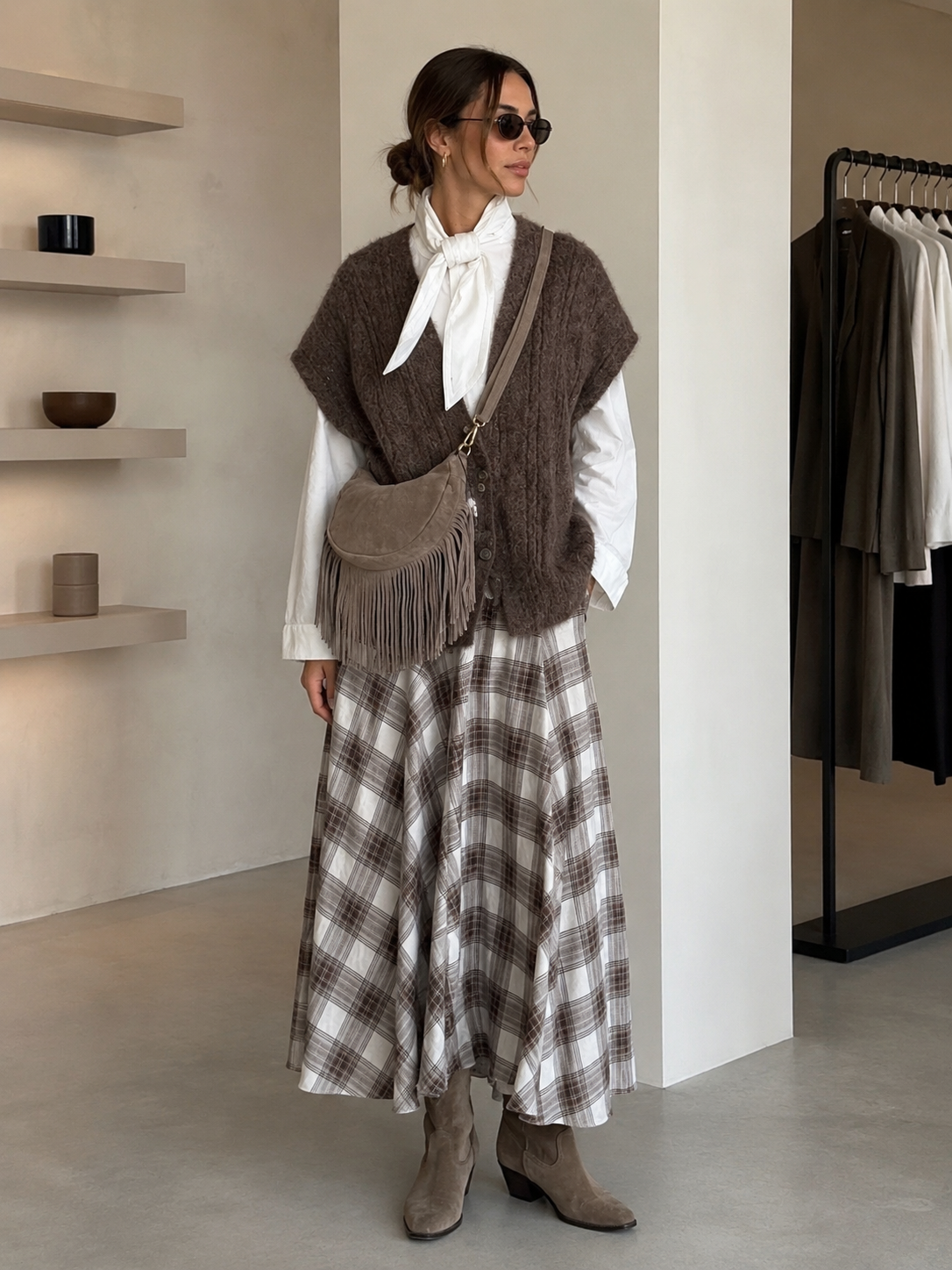 Rock Karo Braun