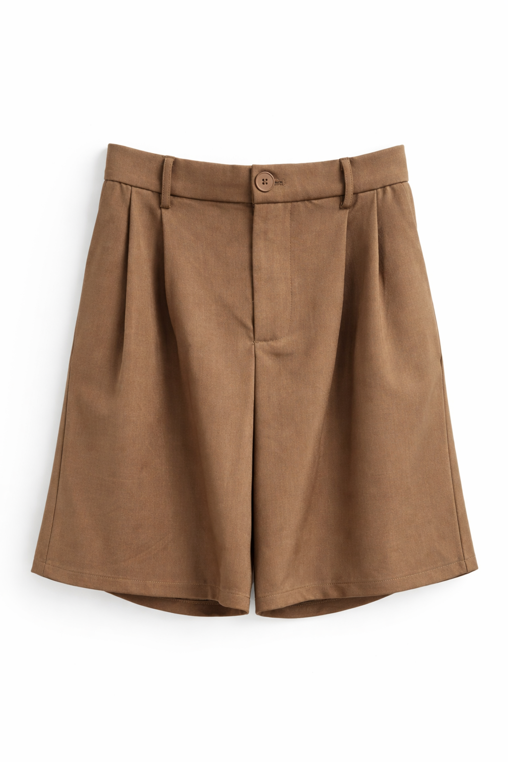 Bermuda Shorts Braun