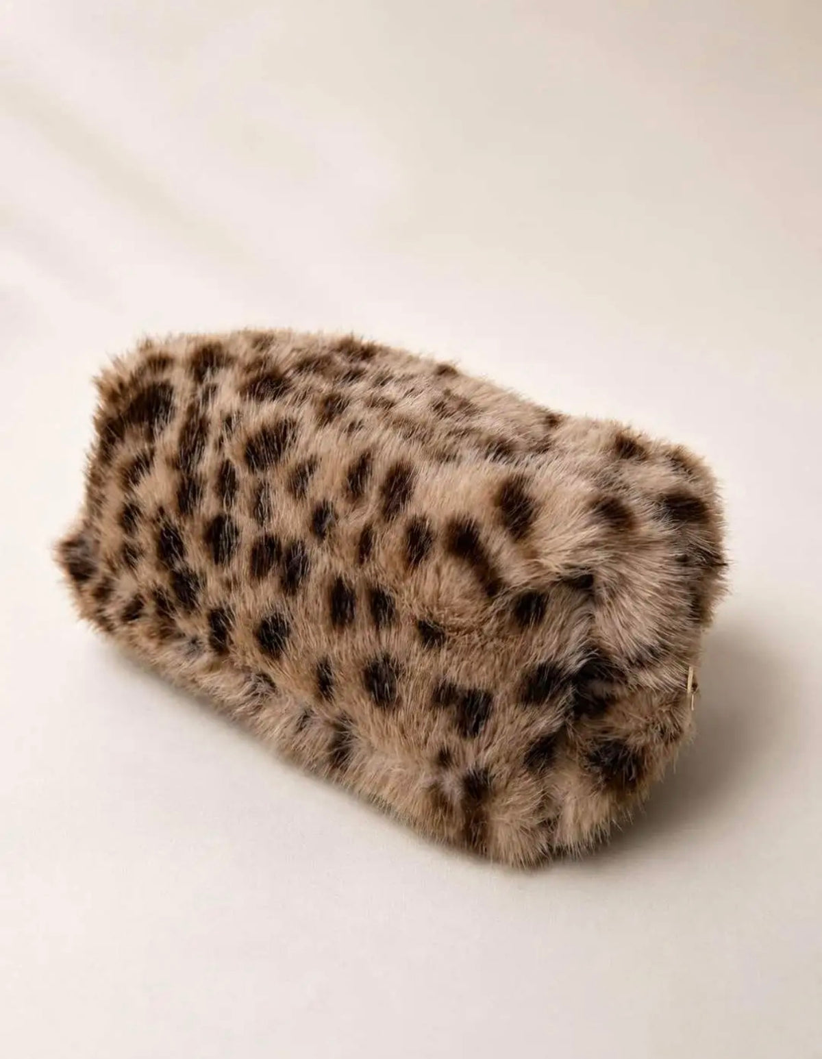 Fluffy Beauty Bag