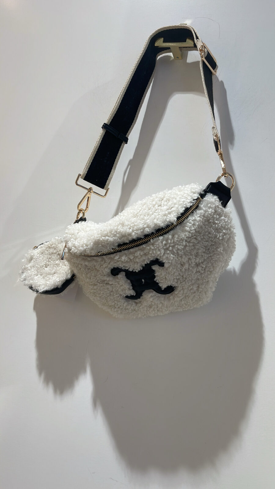 Tasche Crossbody Teddy