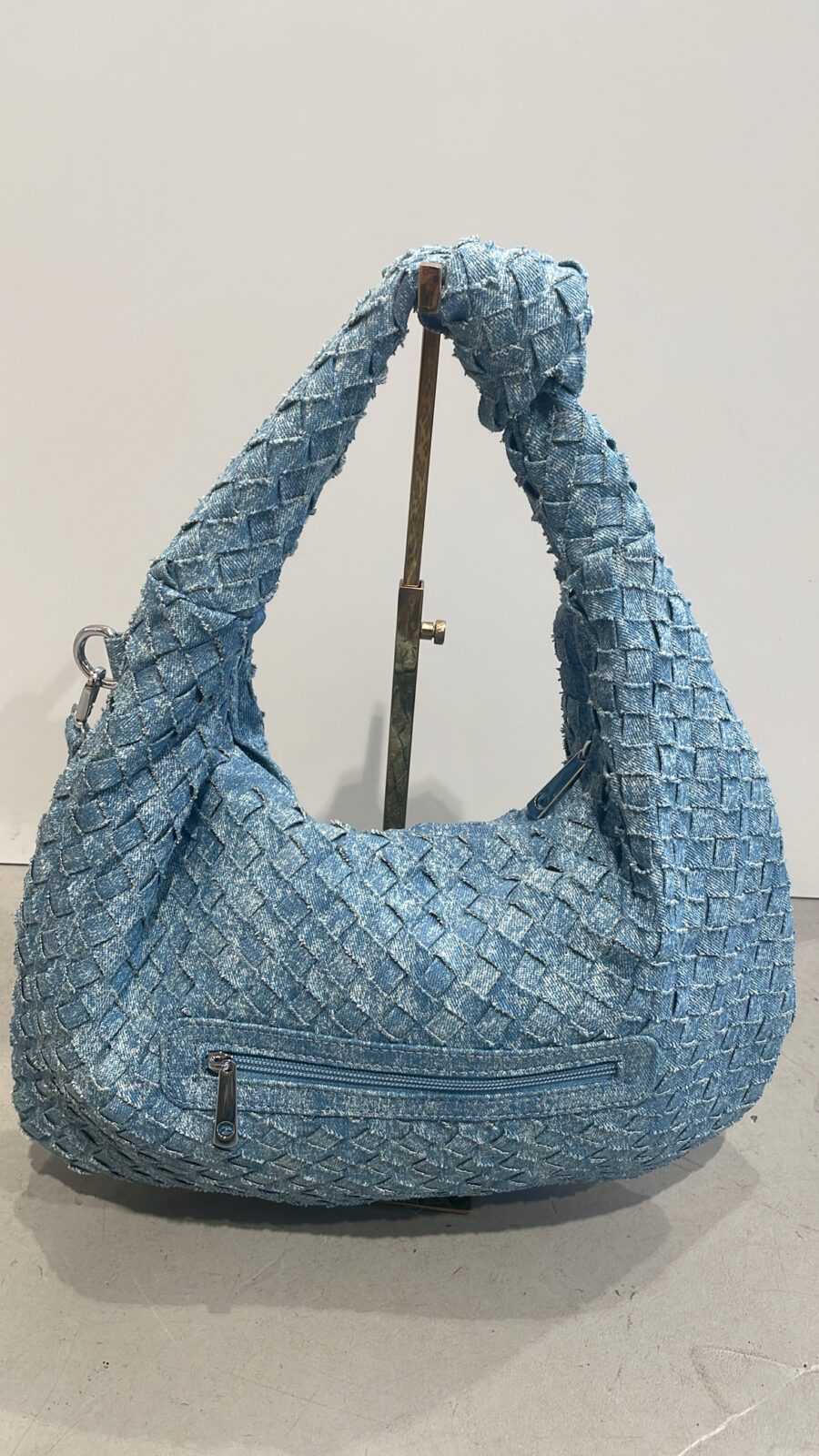 Tasche Denim – Bild 3